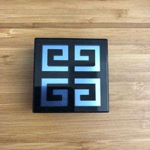 Givenchy Le Prisme Yeux Quatuor  #72 Midnight Look